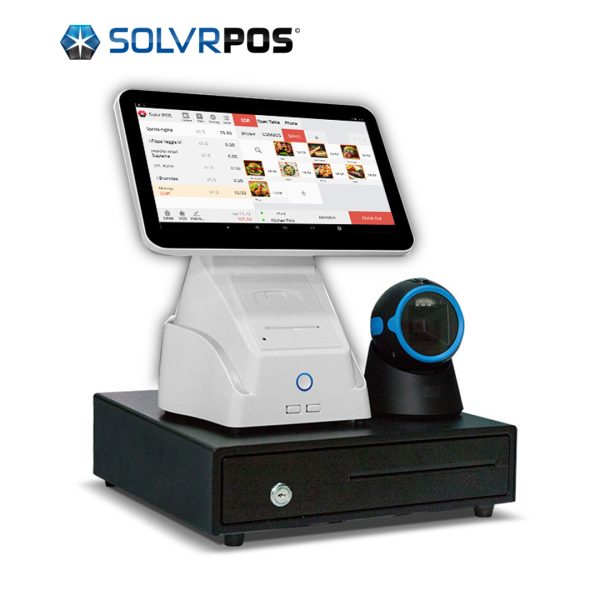 POS system